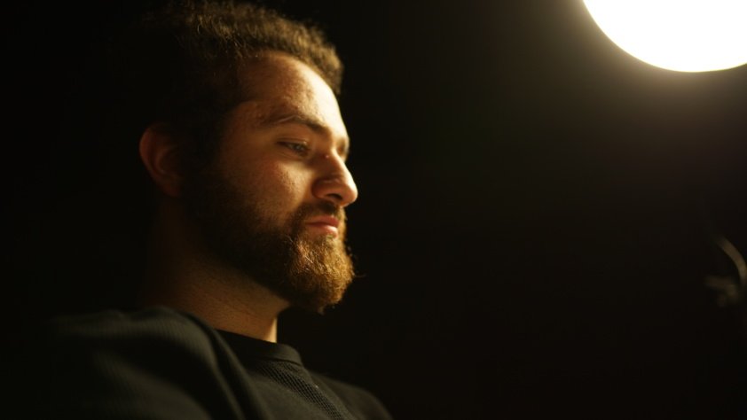 Presence of an Absence