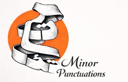 Minor Punctuations