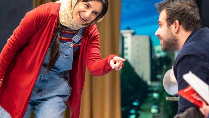 Ladies Of Sadness: Sad and Beautiful