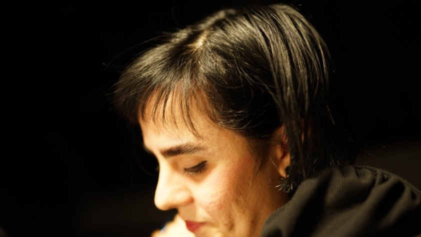 Presence of an Absence